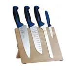Mercer Culinary M21981BL, Knife Set