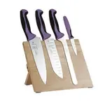 Mercer Culinary M21981PU, Knife Set