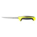 Mercer Culinary M22206YL, Knife, Boning