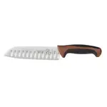 Mercer Culinary M22707BR, Knife, Asian