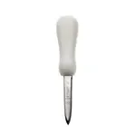 Mercer Culinary M33028A, Knife, Oyster / Clam