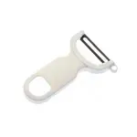Mercer Culinary M33071WH, Vegetable Peeler, Manual