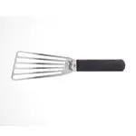Mercer Culinary M33183LH, Turner, Slotted, Stainless Steel