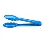 Mercer Culinary M35100BL, Tongs, Serving / Utility, Plastic