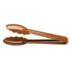 Mercer Culinary M35100BR, Tongs, Serving / Utility, Plastic