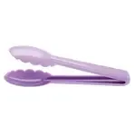 Mercer Culinary M35100PU, Tongs, Serving / Utility, Plastic