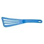 Mercer Culinary M35110BL, Turner, Slotted, Plastic
