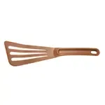 Mercer Culinary M35110BR, Turner, Slotted, Plastic