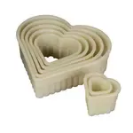 Mercer Culinary M35506, Dough/Cookie Cutter