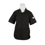 Mercer Culinary M60200BK2X, Cook's Shirt