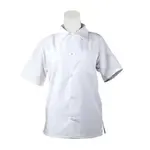 Mercer Culinary M60200WH6X, Cook's Shirt