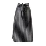 Mercer Culinary M61130BCS, Waist Apron