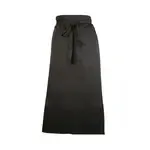 Mercer Culinary M61130BK, Waist Apron