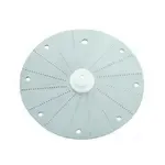 Robot Coupe 27078, Food Processor, Disc Plate, Shredding / Grating