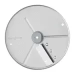 Robot Coupe 27599, Food Processor, Disc Plate, Slicing
