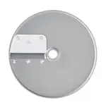 Robot Coupe , 28175W, Food Processor, Disc Plate, Slicing