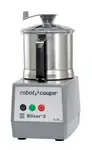 Robot Coupe BLIXER3, Food Processor, Benchtop / Countertop