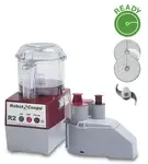 Robot Coupe R2NCLR, Food Processor, Benchtop / Countertop