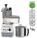 Robot Coupe , R402A, Food Processor, Benchtop / Countertop