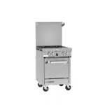 Southbend S24C_LP, Range, 24" Restaurant, Gas