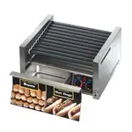 Star 45STBDE, Hot Dog Grill