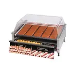 Star 75SCBD, Hot Dog Grill
