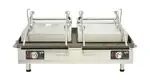 Star , 9D-PGC28I-240V, Sandwich / Panini Grill