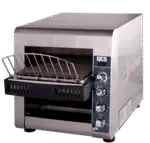 Star 9H-Q2-60HC-208V, Conveyor Toaster
