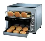 Star QCS3-1400BH, Conveyor Toaster, 208V