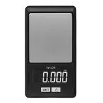 Taylor Precision 1250BKT21, Scale, Portion, Digital
