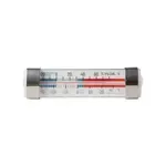 Taylor Precision 3503FS, Thermometer, Refrig Freezer