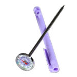 Taylor Precision 6092NPRBC, Thermometer, Pocket