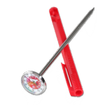 Taylor Precision 6092NRDBC, Thermometer, Pocket