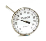 Taylor Precision 6235J, Thermometer, Pocket