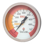 Taylor Precision 814GW, Thermometer, Grill