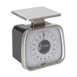Taylor Precision TP16, Scale, Portion, Dial