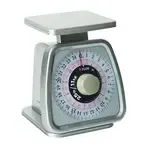 Taylor Precision TS25KL, Scale, Portion, Dial