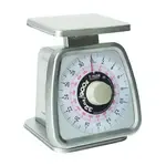 Taylor Precision TS32D, Scale, Portion, Dial