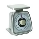 Taylor Precision TS50, Scale, Portion, Dial