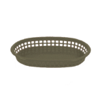 Thunder Group PLBK1034B, Basket, Fast Food