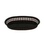 Thunder Group PLBK1034K, Basket, Fast Food