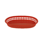 Thunder Group PLBK1034R, Basket, Fast Food