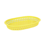 Thunder Group PLBK1034Y, Basket, Fast Food