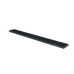 Thunder Group PLBM027BL, Bar Mat