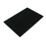 Thunder Group PLSVM1218BL, Bar Mat