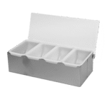 Thunder Group , SLCN004, Bar Condiment Holder