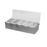 Thunder Group , SLCN005, Bar Condiment Holder