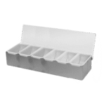 Thunder Group , SLCN006, Bar Condiment Holder