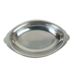 Thunder Group SLGT020, Au Gratin Dish, Metal
