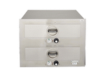 Toastmaster 3B20AT09, Warming Drawer, Built-In